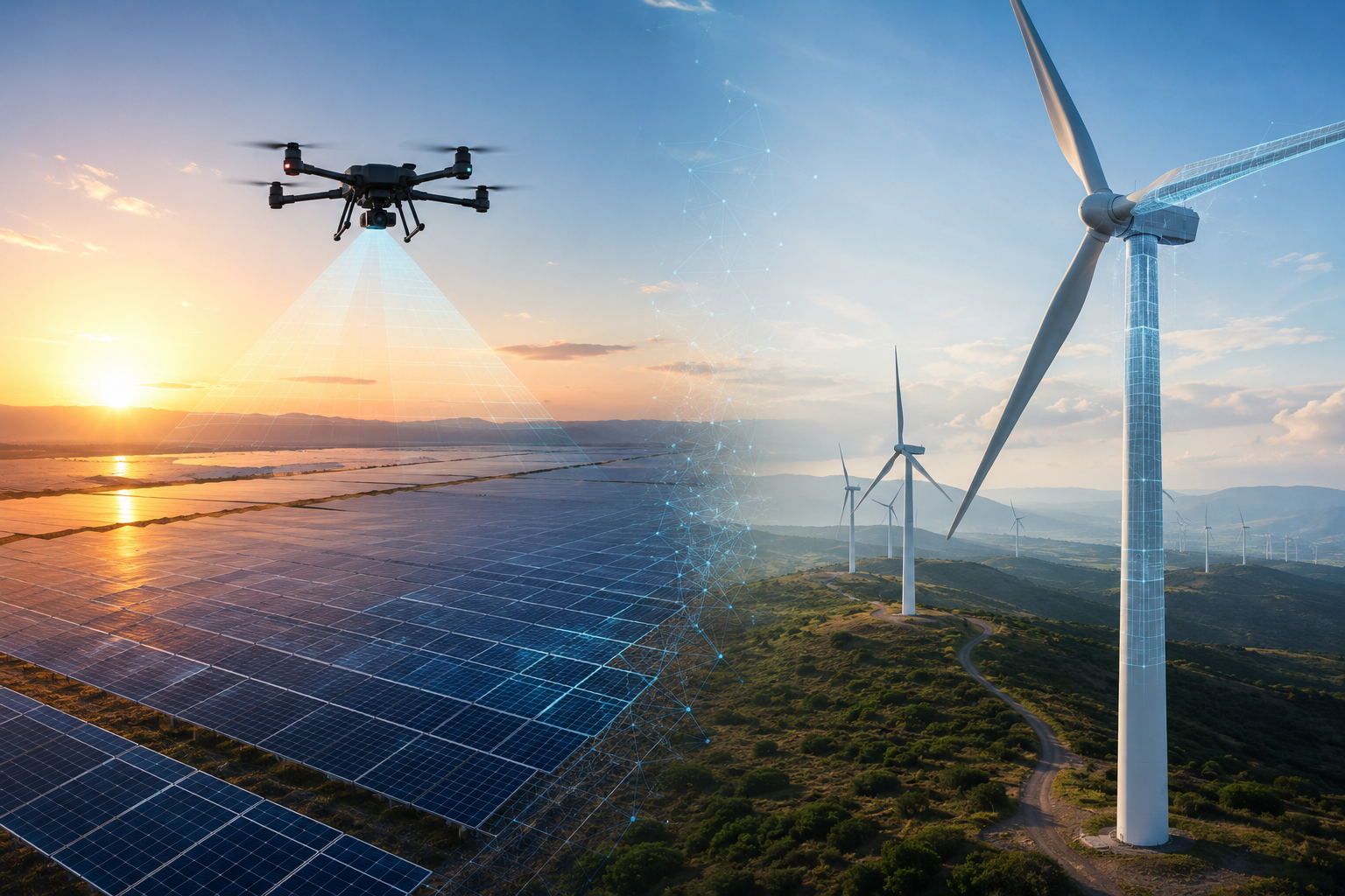 SOLAR & TURBINES